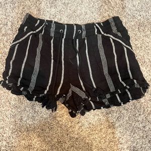 Summer shorts